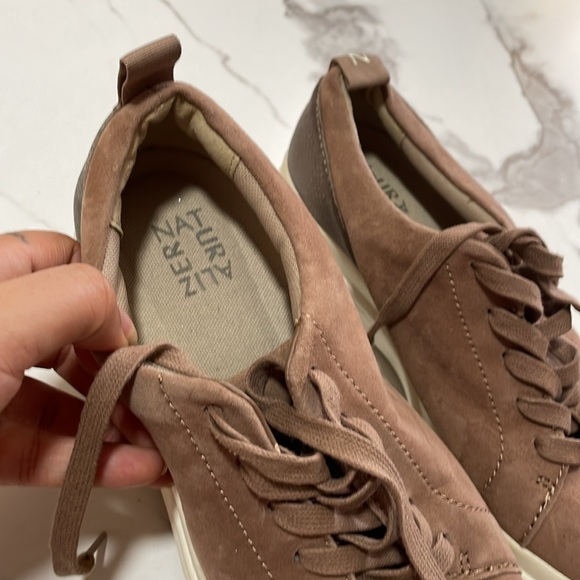 Naturalizer sneakers natural color - Picture 5 of 6